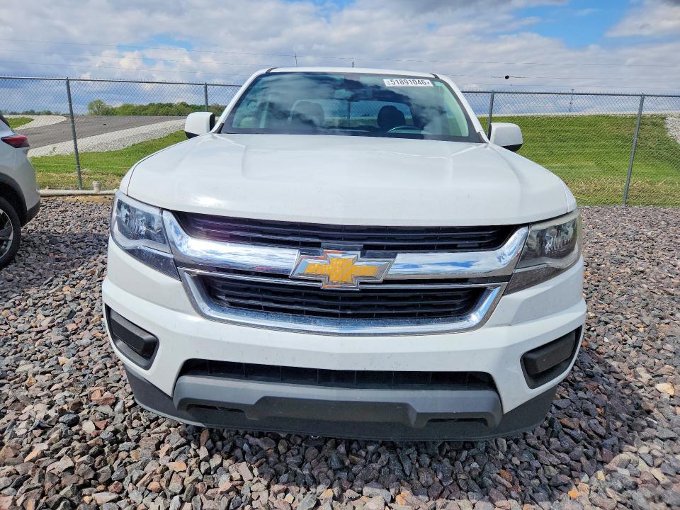 Aukcja sprzedaży 2016 Chevrolet Colorado, vin: 1GCGTCE38G1107702, numer aukcji: 51891046