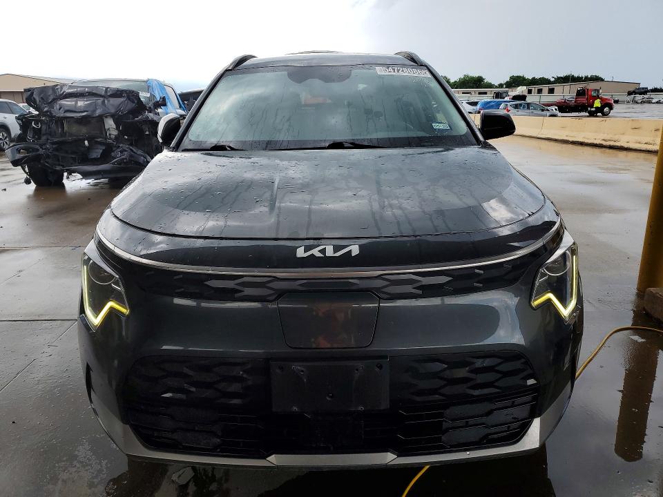 Aukcja sprzedaży 2024 Kia Niro, vin: KNDCR3L10R5121670, numer aukcji: 54728086