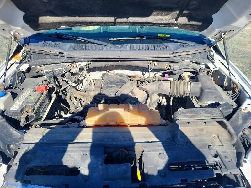 Продаж на аукціоні авто 2015 Ford F150, vin: 1FTFX1EF5FFA63545, номер лоту: 54438526