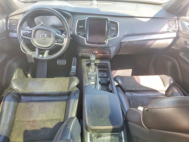 Продаж на аукціоні авто 2016 Volvo Xc90, vin: YV4A22PM4G1035841, номер лоту: 53367726