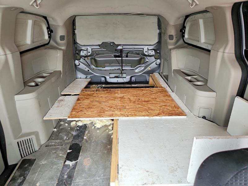 Aukcja sprzedaży 2014 Ram Tradesman, vin: 2C4JRGAG4ER175315, numer aukcji: 53472926