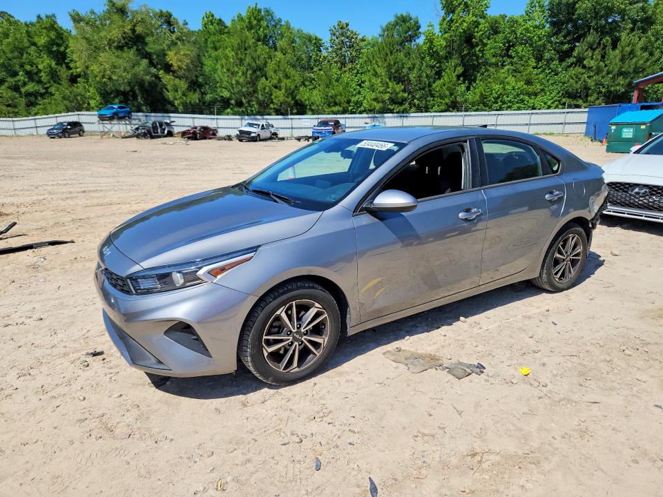 Продажа на аукционе авто 2023 Kia Forte, vin: 3KPF24AD1PE506306, номер лота: 53440466