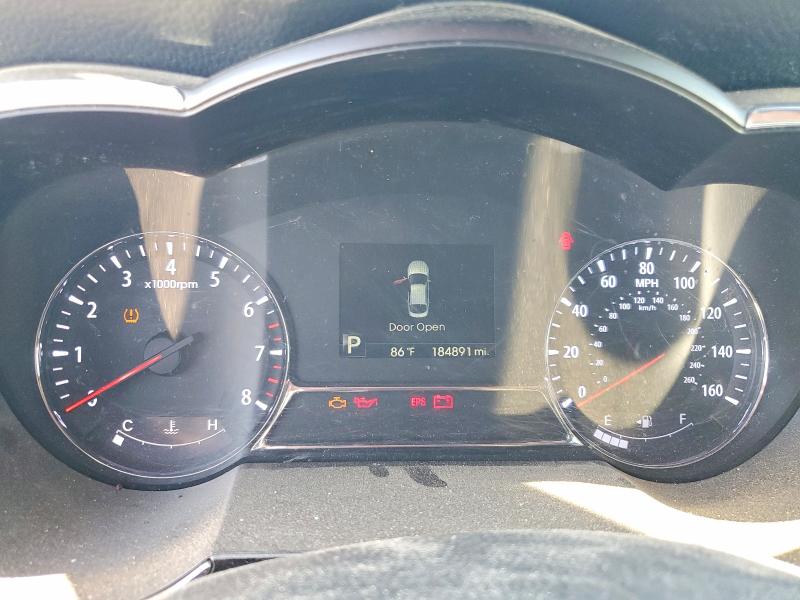 51476486 :رقم المزاد ، 5XXGR4A68DG239721 vin ، 2013 Kia Optima مزاد بيع