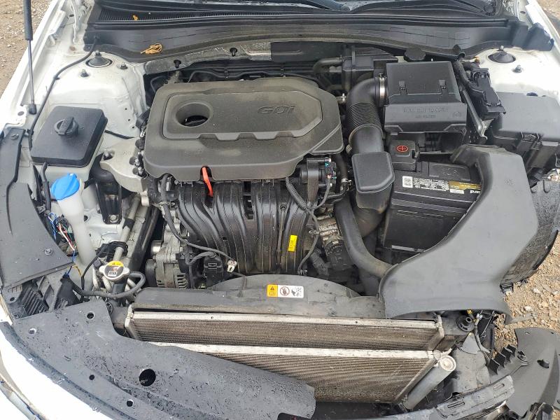 Auction sale of the 2019 Kia Optima, vin: 5XXGT4L34KG284043, lot number: 52504486
