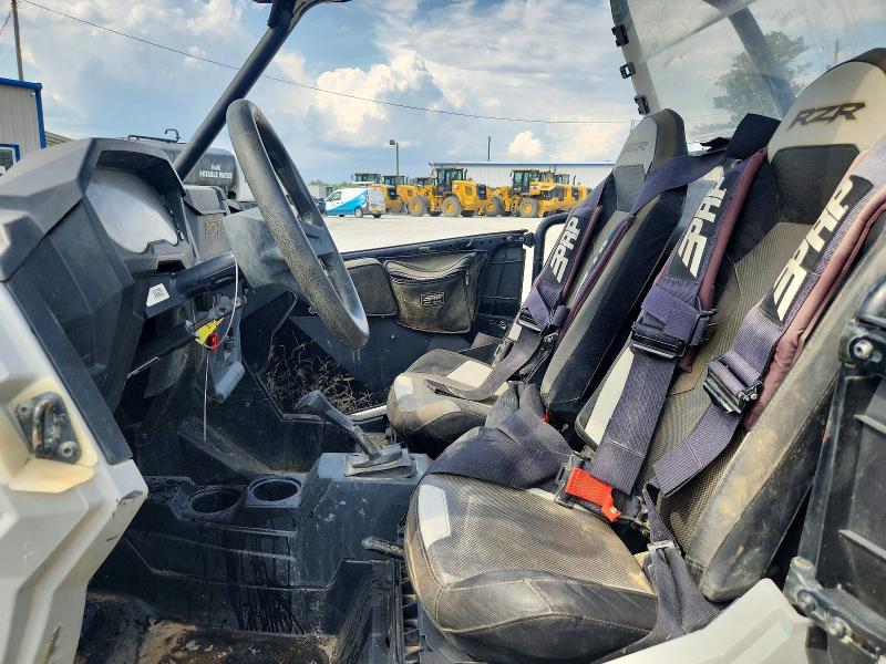 Aukcja sprzedaży 2021 Polaris Rzr Turbo, vin: 3NSNAE927MF584214, numer aukcji: 54462446