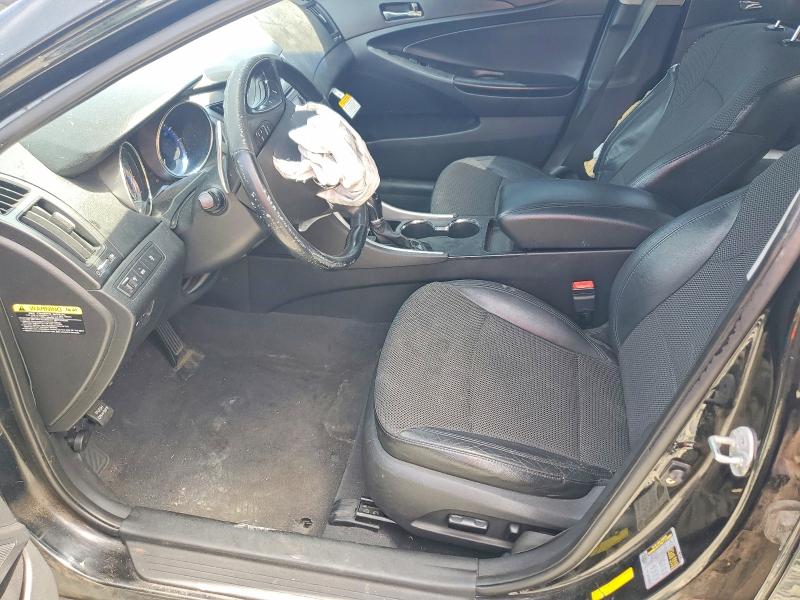 Aukcja sprzedaży 2011 Hyundai Sonata, vin: 5NPEC4AB1BH276780, numer aukcji: 54610616