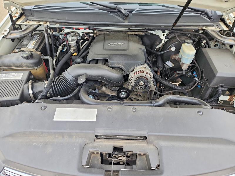 2007 Cadillac Escalade მანქანა იყიდება აუქციონზე, vin: 1GYFK63827R332496, აუქციონის ნომერი: 54464396
