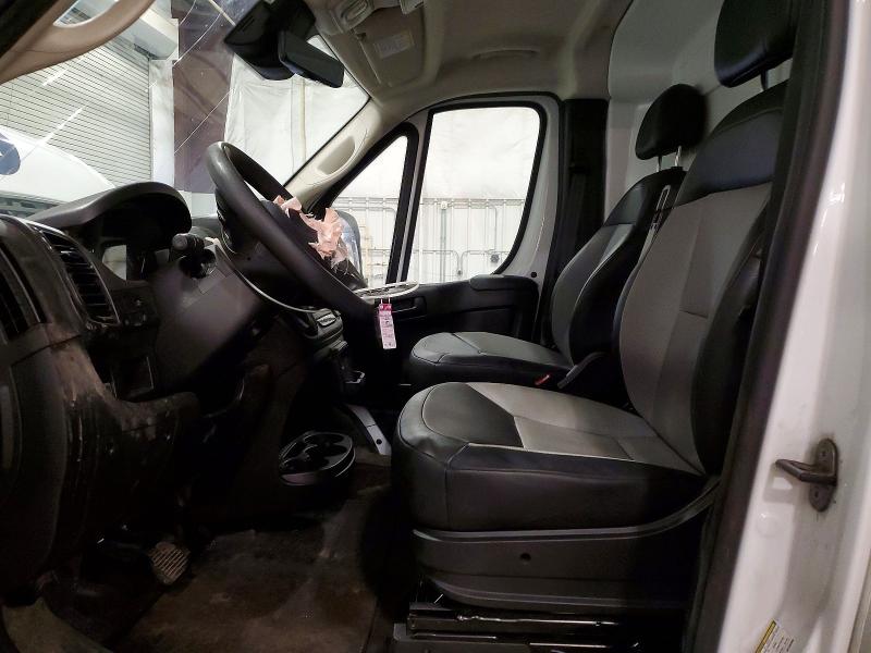 Aukcja sprzedaży 2024 Ram Promaster 2500, vin: 3C6LRVDG4RE102260, numer aukcji: 54649156