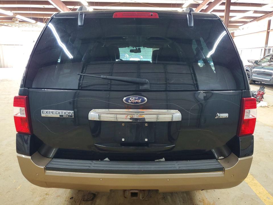 Aukcja sprzedaży 2014 Ford Expedition, vin: 1FMJK1J51EEF27971, numer aukcji: 53557316