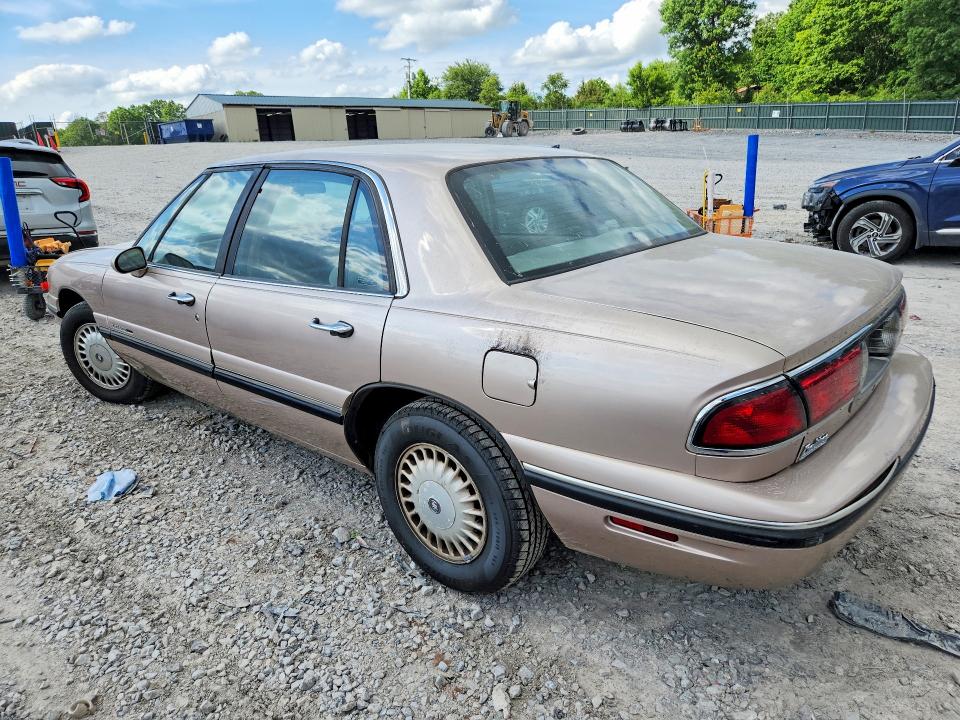 Продаж на аукціоні авто 1990 Buick Lesabre, vin: 1G4HP52K0XH421086, номер лоту: 52573556