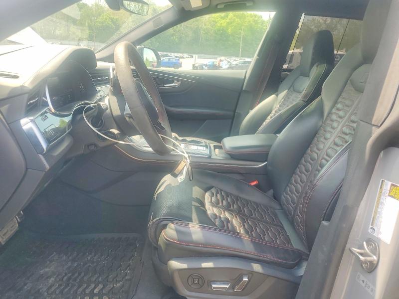 Продажа на аукционе авто 2023 Audi Rs Q8, vin: WU1ARBF15PD025505, номер лота: 53716166