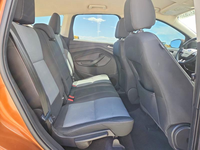 Aukcja sprzedaży 2017 Ford Escape, vin: 1FMCU9GDXHUC12211, numer aukcji: 53726586