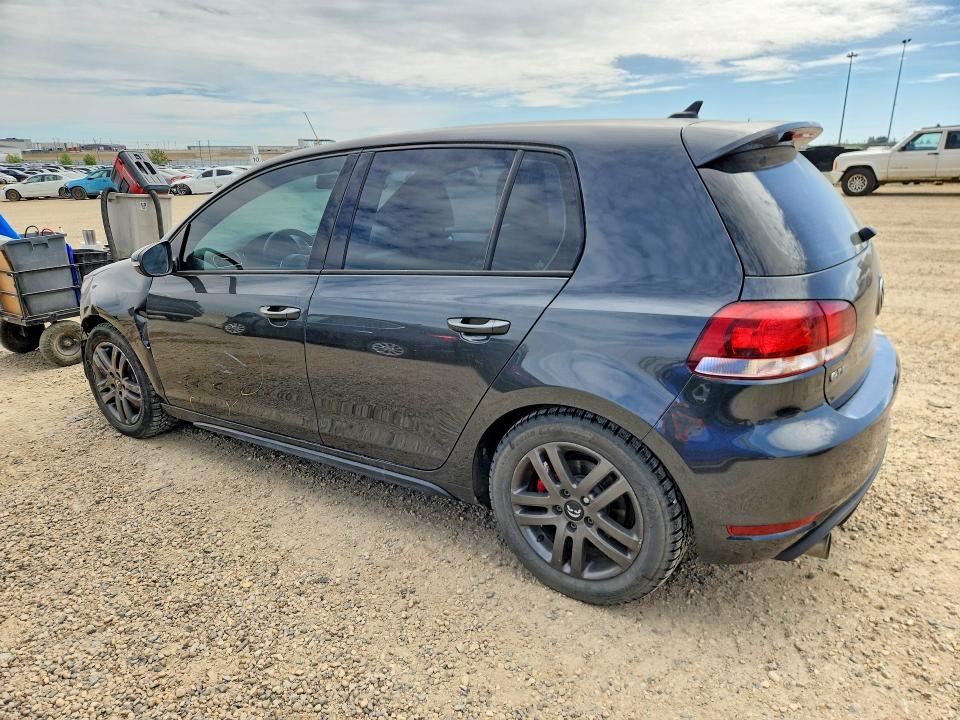 Aukcja sprzedaży 2012 Volkswagen Gti, vin: WVWGV7AJ9CW317082, numer aukcji: 54956586