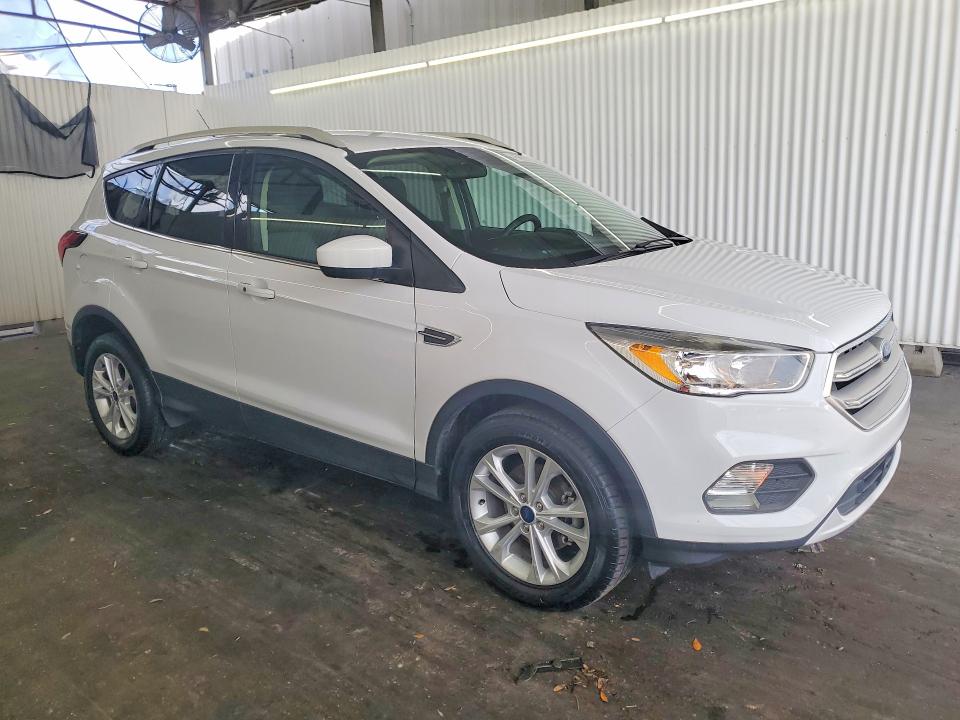 Aukcja sprzedaży 2019 Ford Escape, vin: 1FMCU0GD5KUC36788, numer aukcji: 52235646