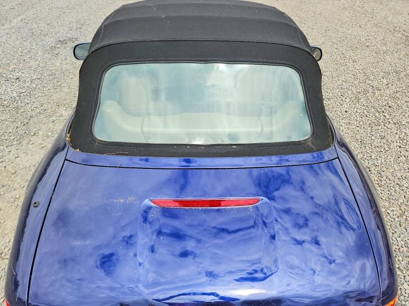 Aukcja sprzedaży 1996 Bmw Z3, vin: 4USCH7327TLB66625, numer aukcji: 54862756
