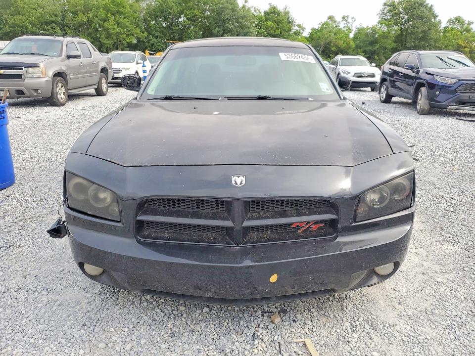 Aukcja sprzedaży 2010 Dodge Charger, vin: 2B3CA5CT1AH132938, numer aukcji: 53662466