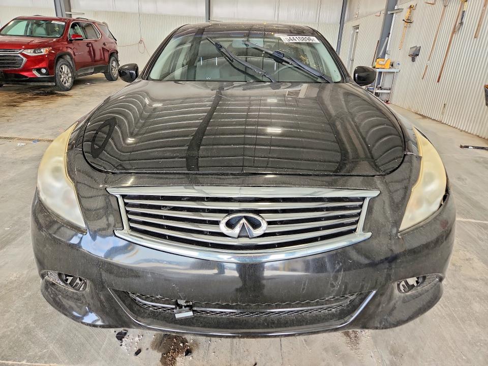Продажа на аукционе авто 2013 Infiniti G37 Sedan, vin: JN1CV6AR6DM356453, номер лота: 54410896