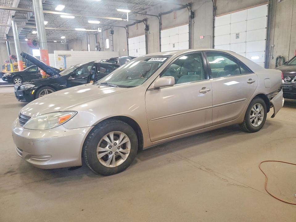 Aukcja sprzedaży 2004 Toyota Camry Se, vin: 4T1BE32K84U299077, numer aukcji: 52957976