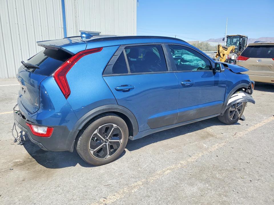 Aukcja sprzedaży 2025 Kia Niro, vin: KNDCR3LE0S5306956, numer aukcji: 54448116