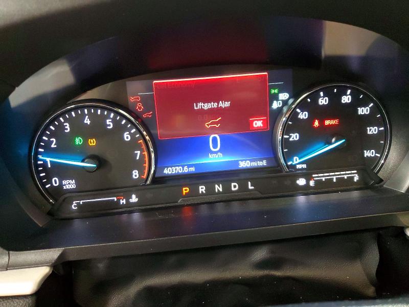 Продаж на аукціоні авто 2022 Ford Explorer, vin: 1FMSK8DH4NGB37244, номер лоту: 52812426