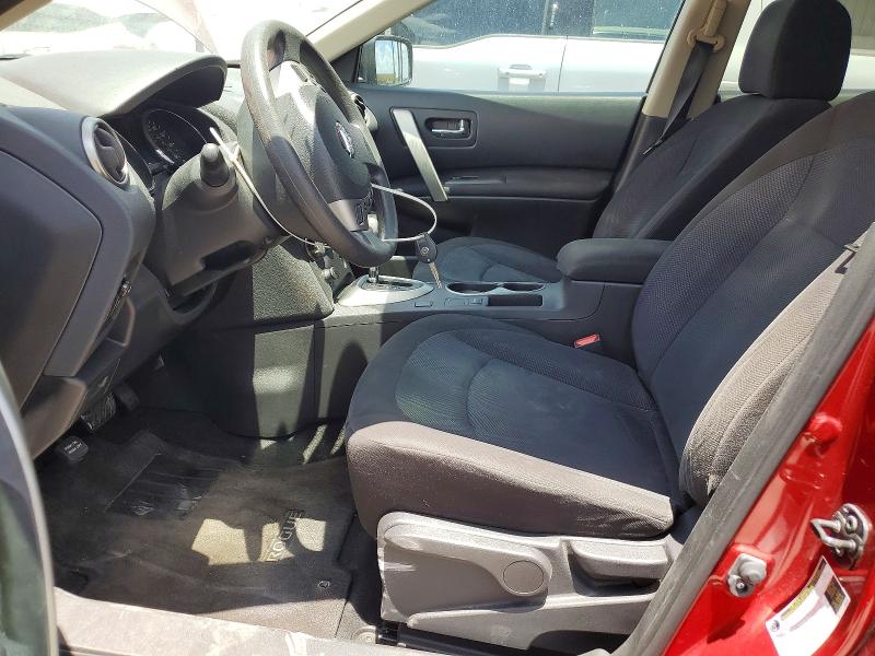 Aukcja sprzedaży 2015 Nissan Rogue Select, vin: JN8AS5MT1FW651728, numer aukcji: 53254776