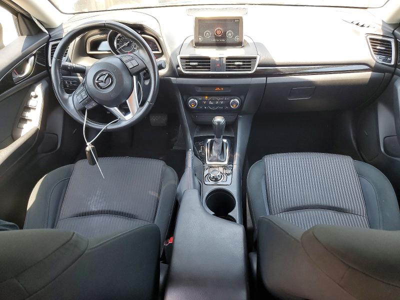Aukcja sprzedaży 2015 Mazda 3, vin: JM1BM1L75F1218837, numer aukcji: 53972746