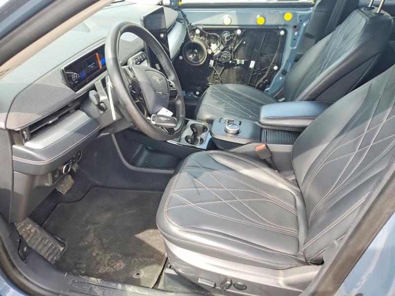 Продажа на аукционе авто 2023 Ford Mustang Mach-e, vin: 3FMTK1SS2PMA18420, номер лота: 52302056