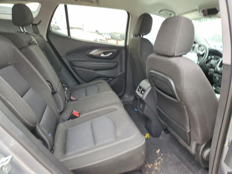 Продаж на аукціоні авто 2023 Gmc Terrain, vin: 3GKALMEGXPL161174, номер лоту: 52078856