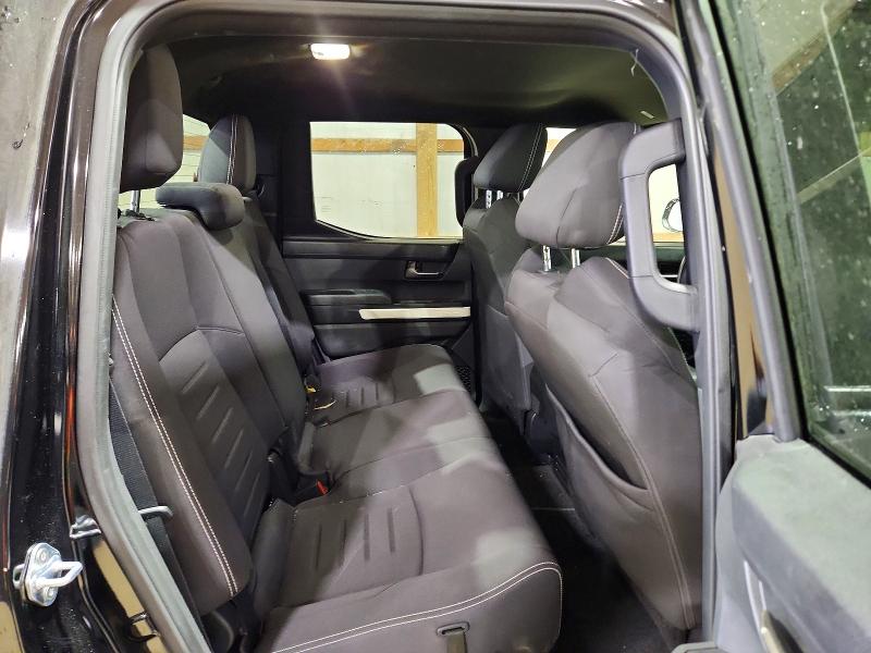 Продажа на аукционе авто 2024 Toyota Tacoma, vin: 3TMLB5JN6RM080297, номер лота: 51131076