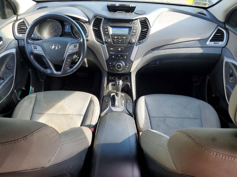 Продажа на аукционе авто 2013 Hyundai Santa Fe Sport, vin: 5XYZUDLB5DG076331, номер лота: 51824786