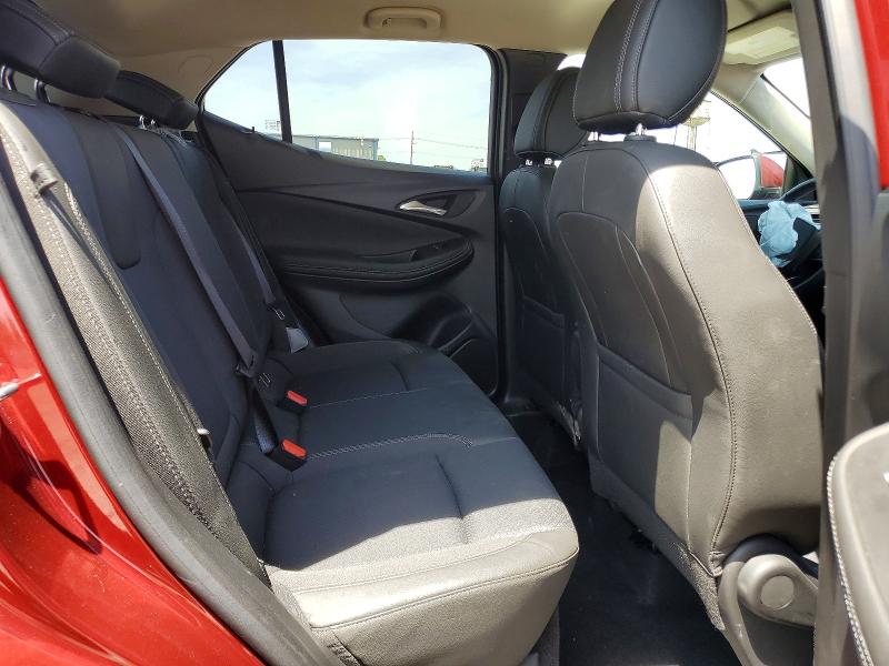 Продажа на аукционе авто 2024 Buick Encore Gx, vin: KL4AMBS27RB206415, номер лота: 55435926