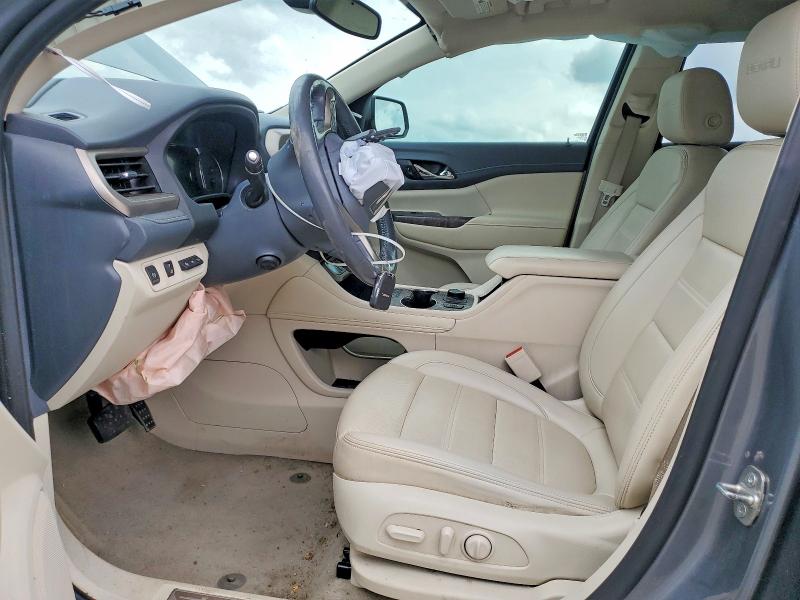 Aukcja sprzedaży 2021 Gmc Acadia, vin: 1GKKNPLS8MZ141307, numer aukcji: 54203156