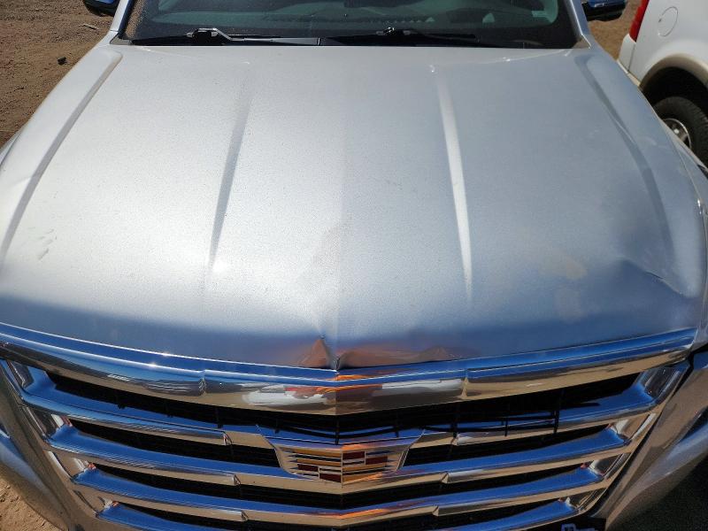 2019 Cadillac Escalade მანქანა იყიდება აუქციონზე, vin: 1GYS4HKJXKR376814, აუქციონის ნომერი: 55199266