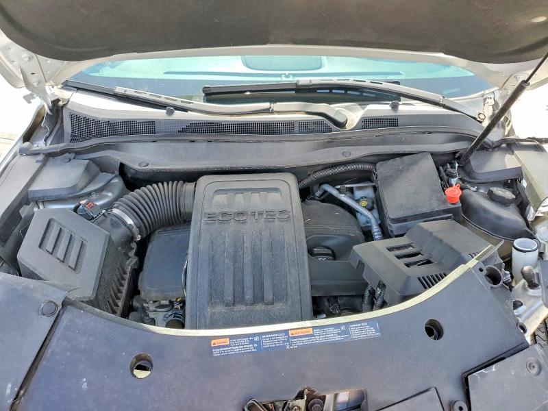 Aukcja sprzedaży 2017 Chevrolet Equinox, vin: 2GNALDEK5H1557135, numer aukcji: 54258986