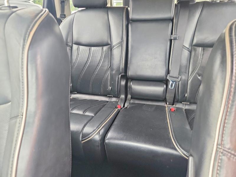 Auction sale of the 2018 Infiniti Qx60, vin: 5N1DL0MM9JC514768, lot number: 55374566