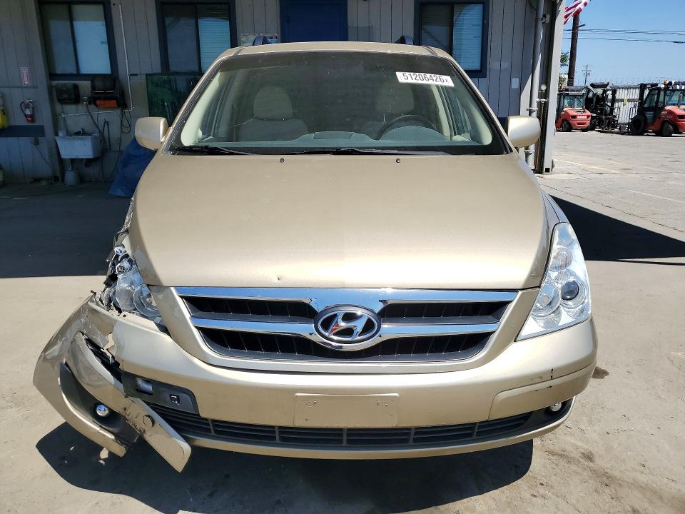 Aukcja sprzedaży 2007 Hyundai Entourage, vin: KNDMC233376028733, numer aukcji: 51206426