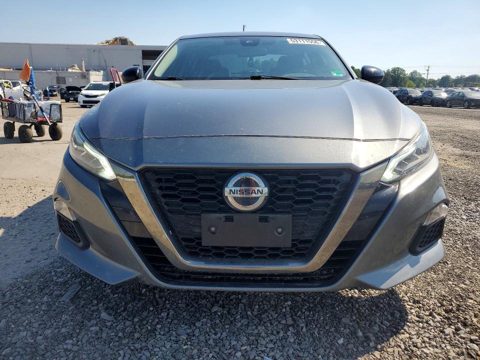 Aukcja sprzedaży 2021 Nissan Altima, vin: 1N4BL4CV1MN325527, numer aukcji: 53111556