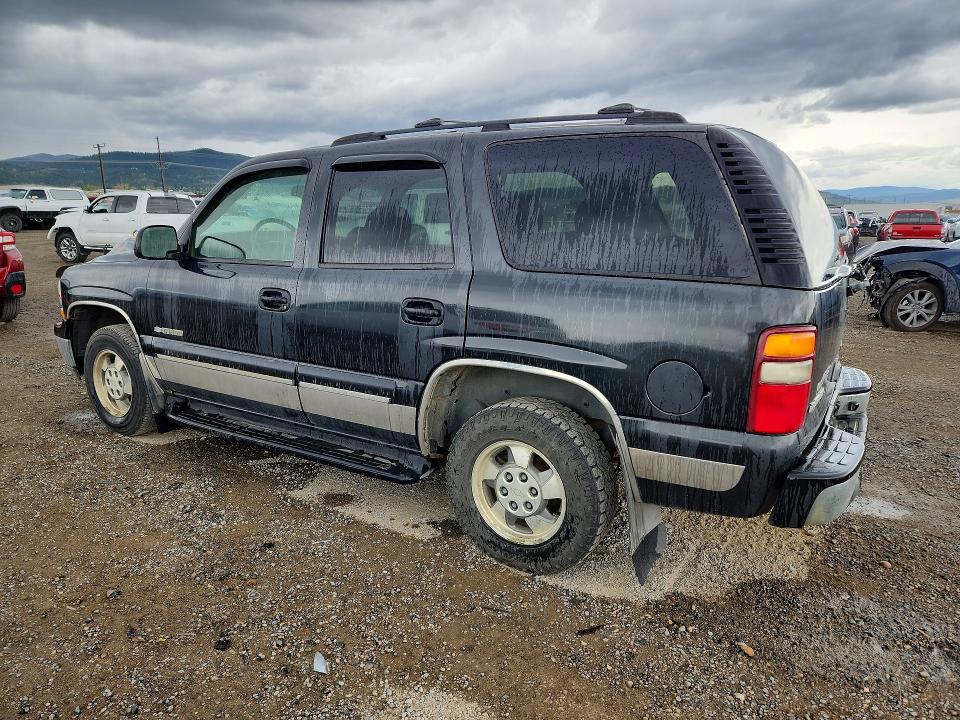 Продаж на аукціоні авто 2003 Chevrolet Tahoe, vin: 1GNEK13Z43R216831, номер лоту: 51912976