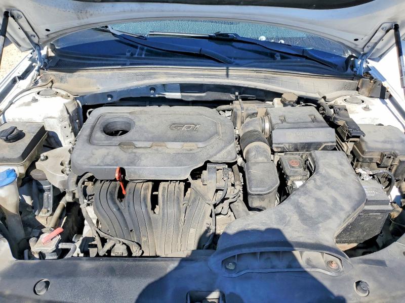 Продаж на аукціоні авто 2020 Kia Optima, vin: 5XXGT4L39LG393700, номер лоту: 53576256