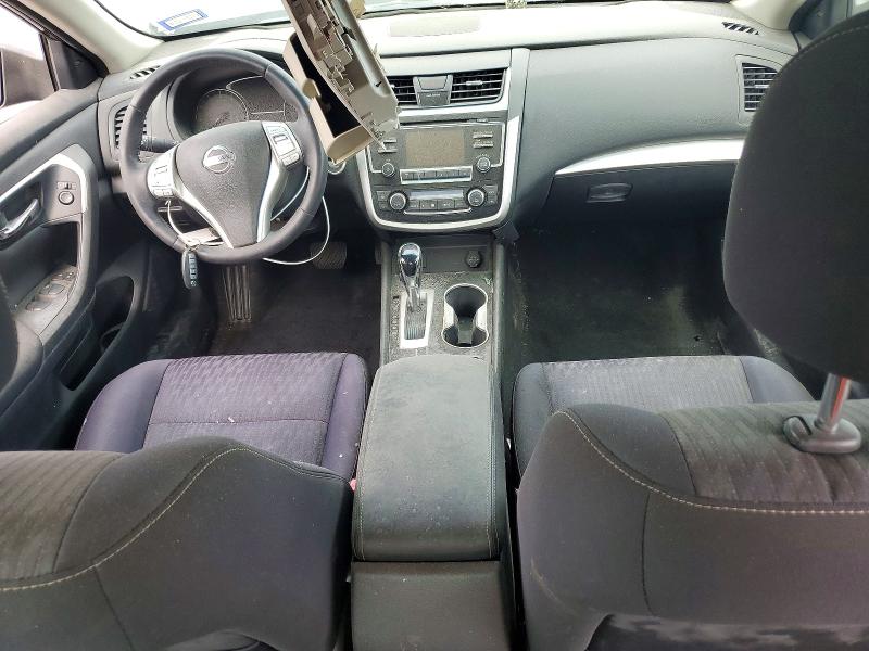 53329656 :رقم المزاد ، 1N4AL3AP4JC208221 vin ، 2018 Nissan Altima مزاد بيع