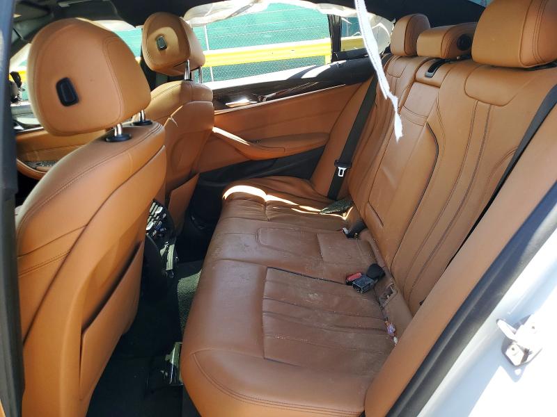 Продаж на аукціоні авто 2018 Bmw 540, vin: WBAJE7C56JWC56311, номер лоту: 55327426