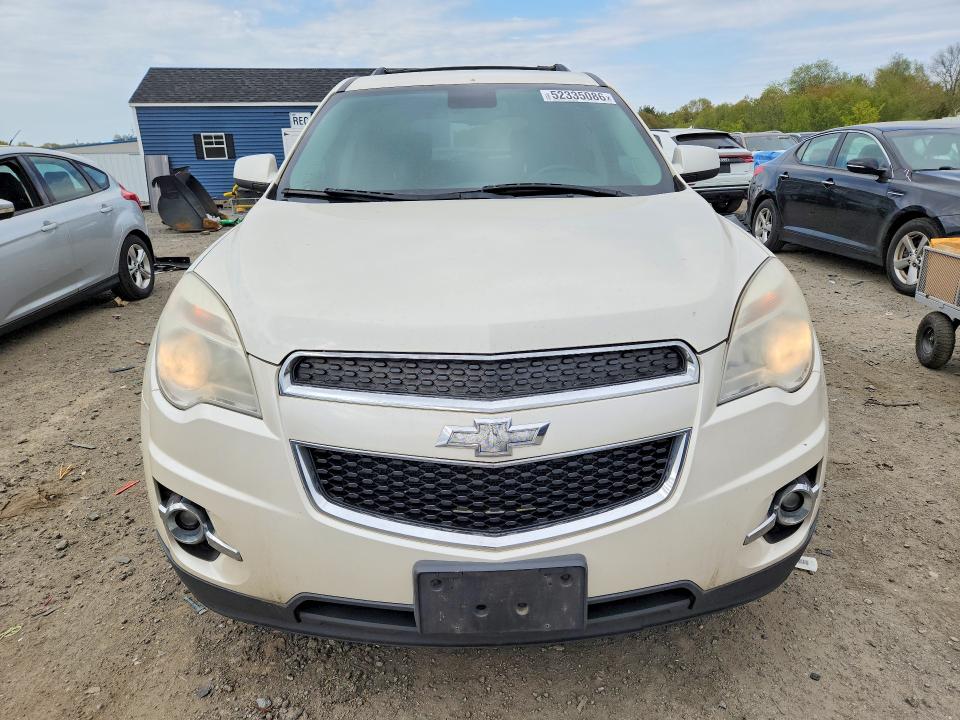 Продаж на аукціоні авто 2014 Chevrolet Equinox, vin: 1GNFLGEK8EZ129974, номер лоту: 52335086