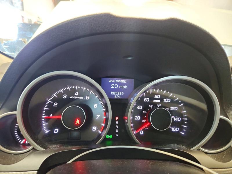Продаж на аукціоні авто 2012 Acura Tl, vin: 19UUA8F2XCA036980, номер лоту: 54544606