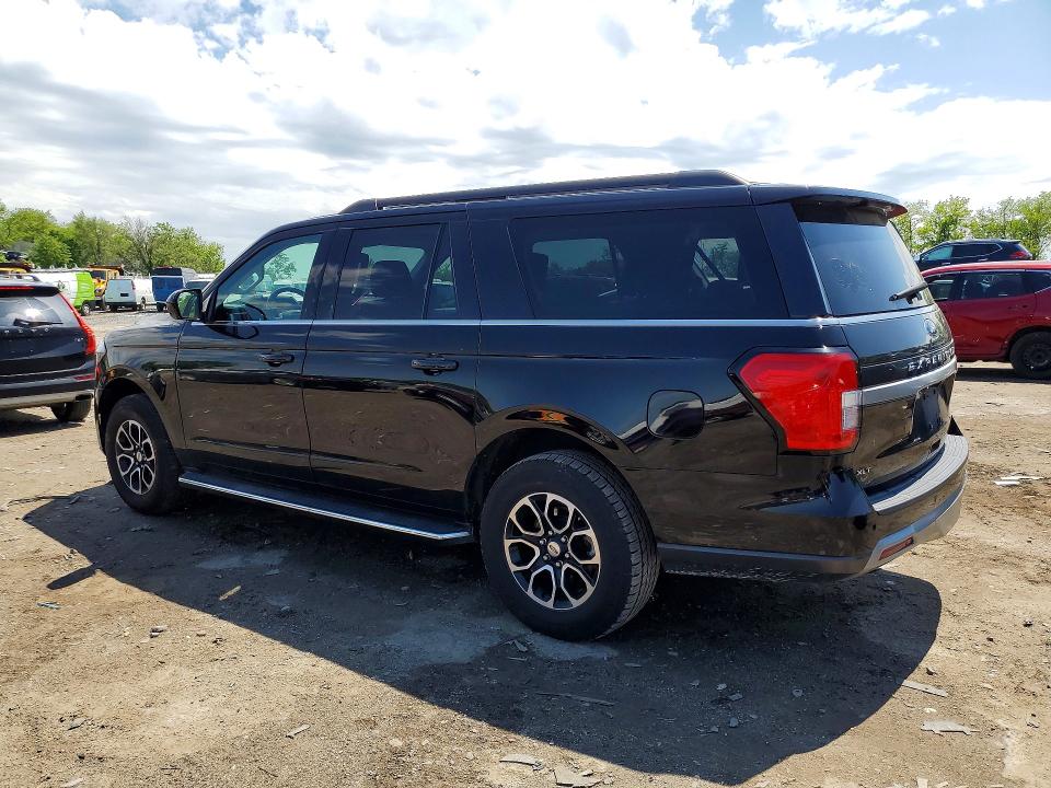 Продажа на аукционе авто 2022 Ford Expedition, vin: 1FMJK1JT9NEA58692, номер лота: 52836456