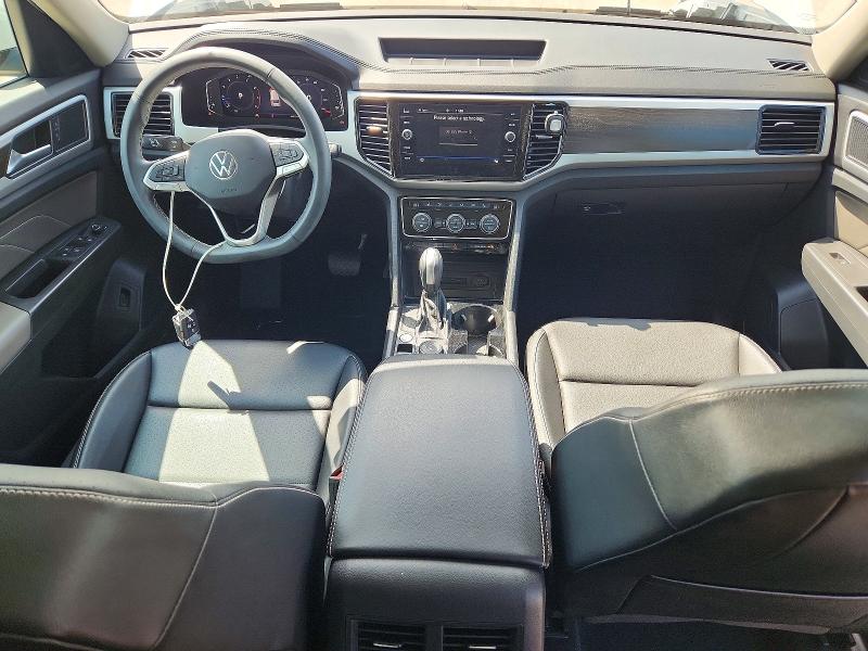 Продажа на аукционе авто 2023 Volkswagen Atlas, vin: 1V2KR2CAXPC540199, номер лота: 52801746