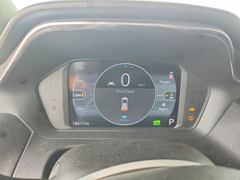 Aukcja sprzedaży 2023 Chevrolet Bolt Ev, vin: 1G1FX6S07P4143674, numer aukcji: 54254326
