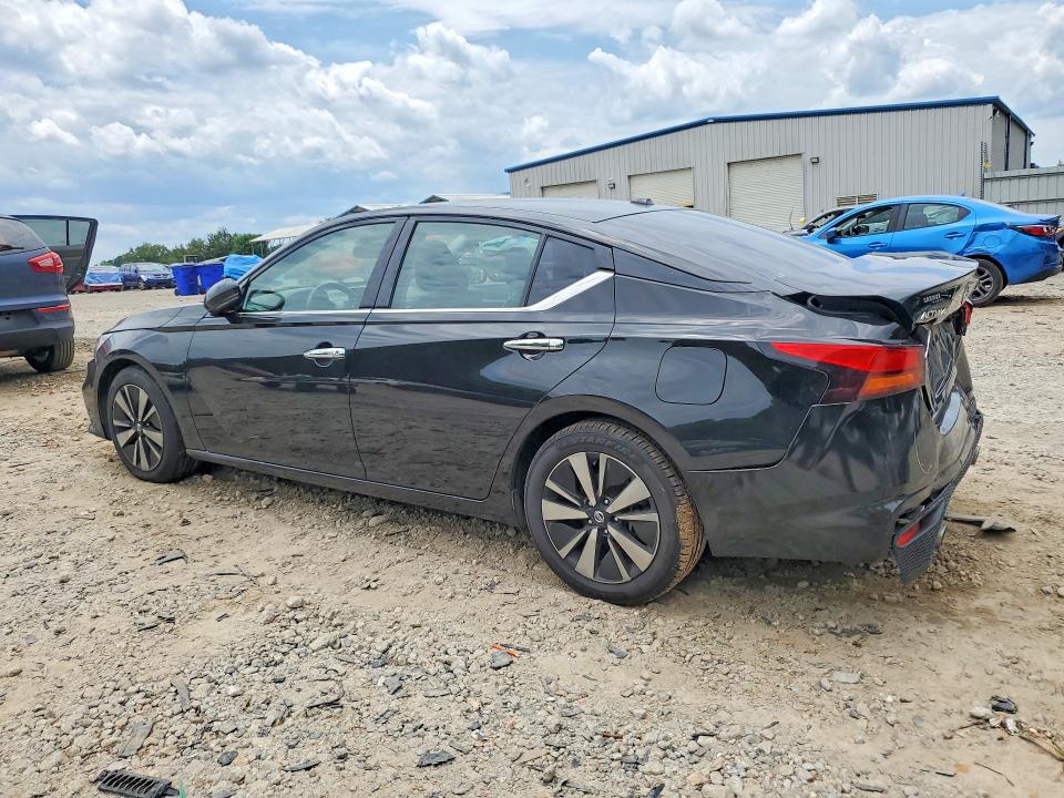 52128476 :رقم المزاد ، 1N4BL4EV2KC113659 vin ، 2019 Nissan Altima مزاد بيع