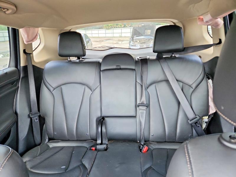 Продаж на аукціоні авто 2017 Buick Envision, vin: LRBFXBSA8HD127069, номер лоту: 55047376