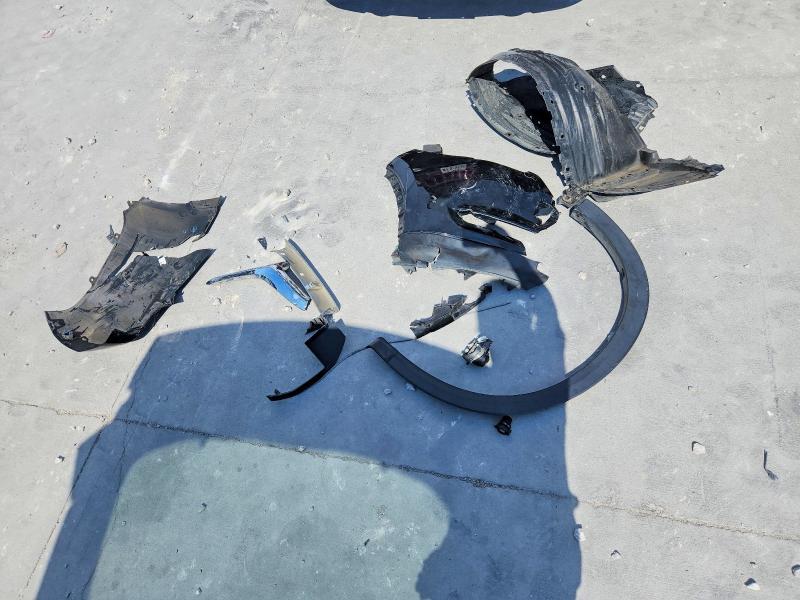 Продажа на аукционе авто 2018 Mazda Cx-5, vin: JM3KFBDM5J0347509, номер лота: 55709096