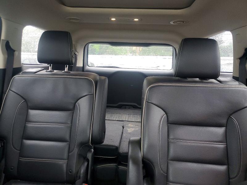 Продажа на аукционе авто 2019 Gmc Acadia, vin: 1GKKNXLS9KZ281086, номер лота: 54299816